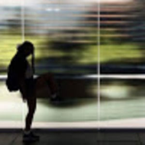 Meet your Posher, Joann